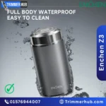 ENCHEN Z3 Mini Shaver Best Price in Bangladesh