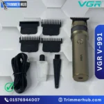 VGR V-991 Trimmer Best Price in Bangladesh