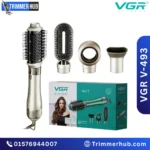 VGR V-493 Air Styler at the best price in Bangladesh