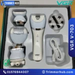VGR V-703 5-in-1 Women Grooming Kit Best Price in Bangladesh