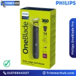 Philips QP6542/15 OneBlade Pro 360 Best Price in Bangladesh