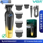 VGR V-996 Professional Trimmer for Men