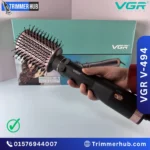 VGR V-494 Professional Rotating Hot Air Styler