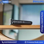 Philips BG5475/15 Waterproof Body Groomer 5000 Series