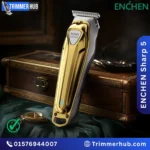 ENCHEN Sharp 5 Modern Beard Trimmer Best Price in Bangladesh