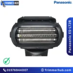 Panasonic ES-LT2B 3-blade Wet & Dry electric shaver