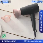 Philips BHD350/10 Hair Dryer 2100W