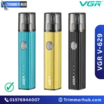 VGR V-629 Nose & Ear Hair Trimmer Price in Bangladesh