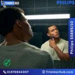 Philips Shaver Series 5000 S5885/10 Wet & Dry Electric Shaver