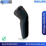 Philips S1121/41 Waterproof Electric Shaver – Bangladesh