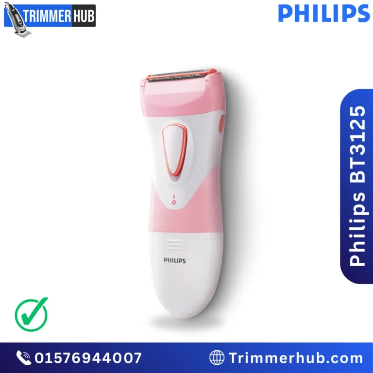 PHILIPS HP6306/00 Women's Wet & Dry Electric Shaver