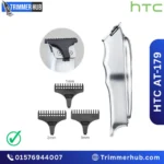 HTC AT-179 Hair & Beard Trimmer best price in Bangladesh