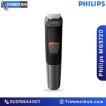 Philips MG5720/15 (9 in 1) Multigroom Series 5000