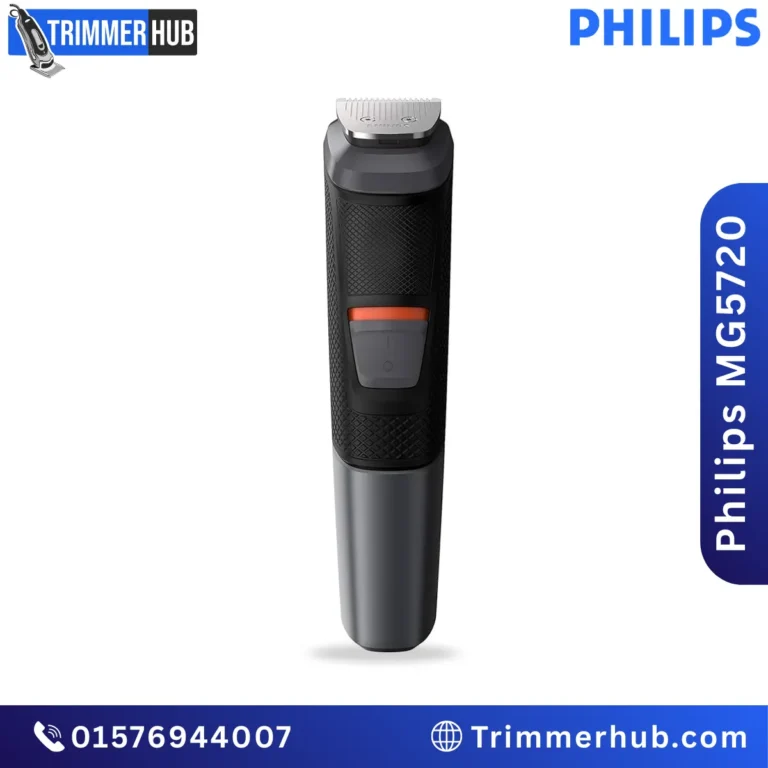 Philips MG5720/15 (9 in 1) Multigroom Series 5000