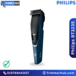 Philips BT3235/15 Beard Trimmer for men