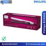Philips BHS520/00 5000 Series Hair Straightener best price in Bangladesh