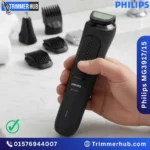 Philips MG3917/15 Trimmer Price in Bangladesh | 8-in-1 Grooming Kit