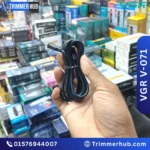 VGR V-071 Zero Cut Beard Trimmer best price in Bangladesh