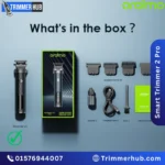 Oraimo SmartTrimmer 2 Pro OTR-280