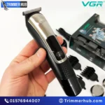 VGR V-111 5-in-1 Professional Men’s Grooming Kit Best Price in Bangladesh