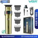 VGR V-991 Professional Trimmer