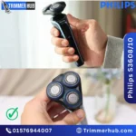 Philips S3608/10 3D Electric Shaver Series 3000