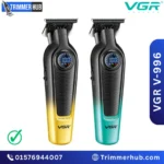 VGR V-996 Professional Trimmer Best Price in Bangladesh