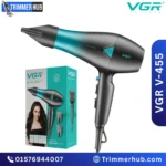 VGR V-455 Professional Hair Dryer