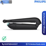 Philips BG5475/15 Waterproof Body Groomer 5000 Series
