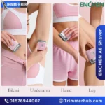 ENCHEN A8 Mini Electric Shaver Best Price in Bangladesh