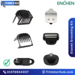 Xiaomi Grooming Kit Wet & Dry All-in-One Trimmer
