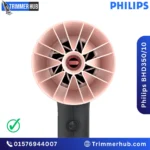 Philips BHD350/10 2100W Hair Dryer with Thermo Protect