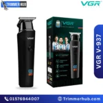 VGR V-937 Rechargeable Hair & Beard Trimmer