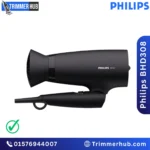 Philips BHD308 Hair Dryer 3000 Series (1600W) best price in Bangladesh