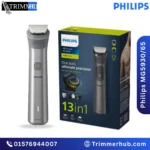 Philips MG5930/65 100% Waterproof 13-in-1 Grooming Kit