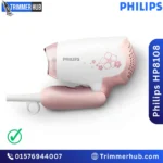 Philips HP8108 Foldable Hair Dryer Best Price in Bangladesh