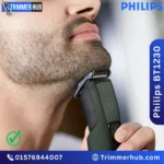 Philips BT1230 Beard Trimmer Best price in Bangladesh