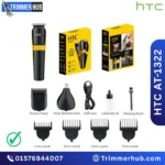 HTC AT-1322 3-in-1 Grooming Kit best price in Bangladesh 