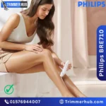 Philips Epilator Series 8000 BRE710/00 Price in Bangladesh | Epilator & Shaver