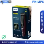 Philips BT3125/15 Beard Trimmer Series 3000