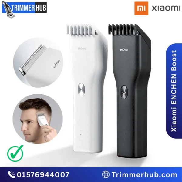 Xiaomi ENCHEN Boost Hair Clipper Best Price in Bangladesh