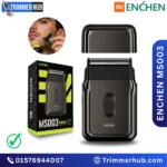 ENCHEN MS003 Mini Electric Foil Shaver