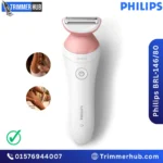 Philips BRL146/80 Electric Ladies Shaver