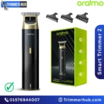 Oraimo Smart Trimmer 2 OPC-TR12 Best Price in Bangladesh