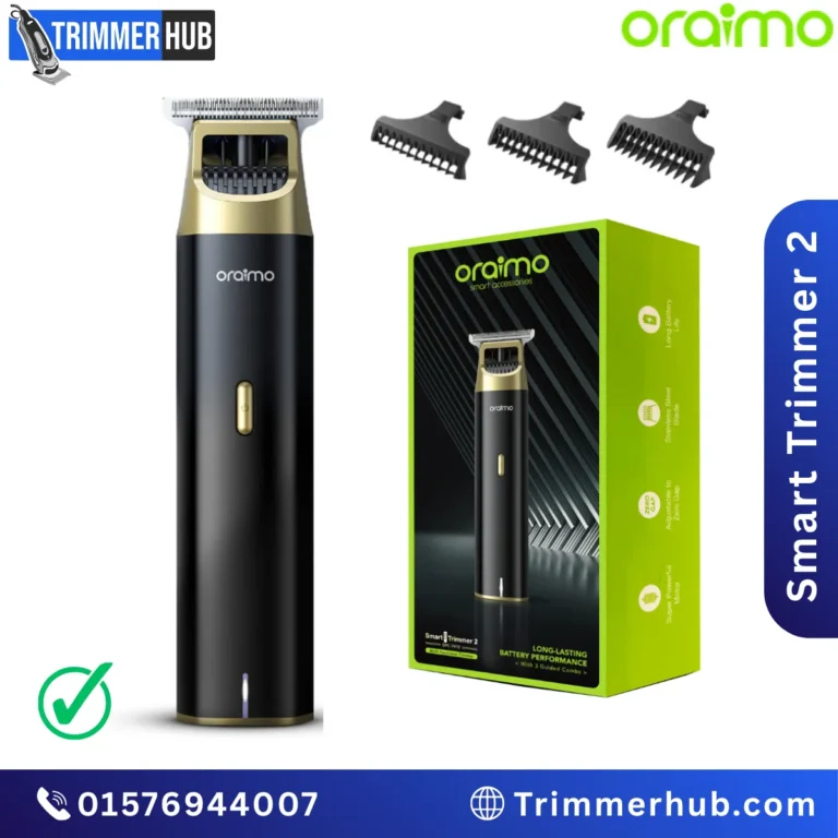 Oraimo Smart Trimmer 2 OPC-TR12 Best Price in Bangladesh