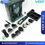 VGR V-111 5-in-1 Professional Men’s Grooming Kit Best Price in Bangladesh
