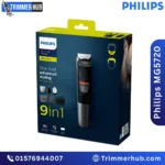 Philips MG5720/15 Multigroom at the best price in Bangladesh