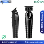 ENCHEN Sharp 6 Trimmer best price in Bangladesh