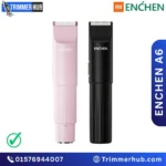 ENCHEN A6 2-in-1 Electric Trimmer & Body Shaver price in Bangladesh