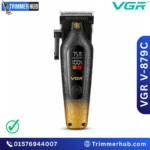 VGR V-879C Professional AC-DC Trimmer for Men